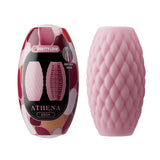 Athena Masturbatore ad Ovetto con Texture Stimolante