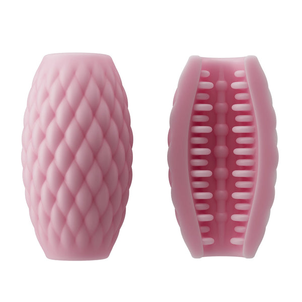 Athena Masturbatore ad Ovetto con Texture Stimolante