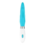 Athos Vibratore Rabbit Azzurro