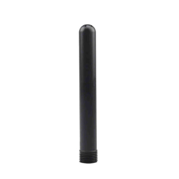 Attacco ad ugello 5.9″ multiforo punta per tubo doccia
