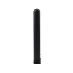 Attacco ad ugello 5.9'' multiforo punta per tubo doccia