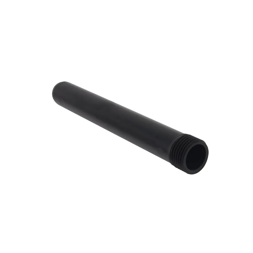 Attacco ad ugello 5.9'' multiforo punta per tubo doccia