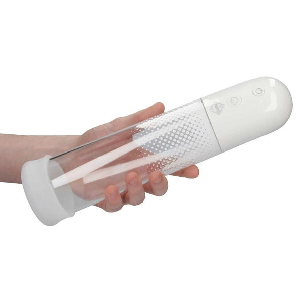 Automatic Luv Pump