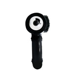 Anello Fallico Vibrante con Texture Stimolante