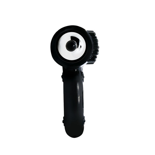 Anello Fallico Vibrante con Texture Stimolante