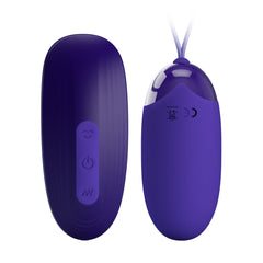 Pleasure Combo Set: Succhiaclitoride con Ovetto Vibrante Wireless