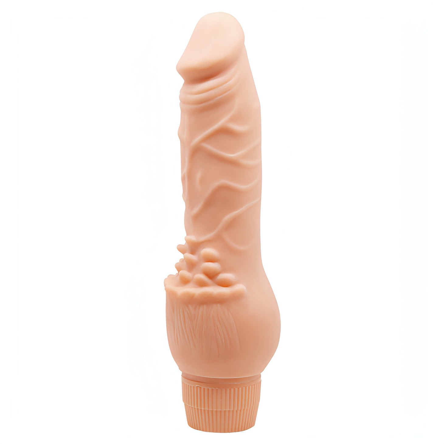 Barbara Clark Realistic Multi-Speed Vibrator 7.6"