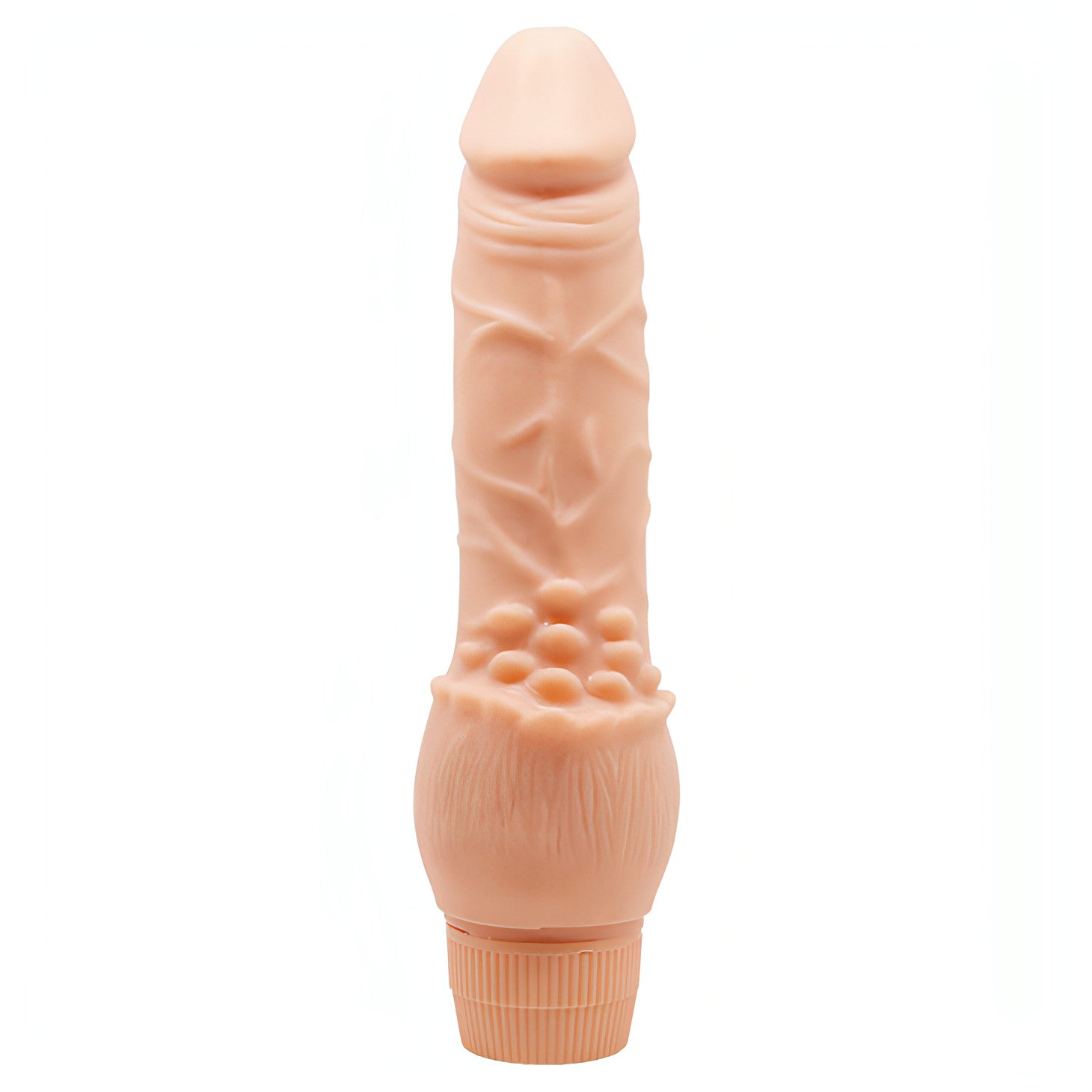 Barbara Clark Realistic Multi-Speed Vibrator 7.6"