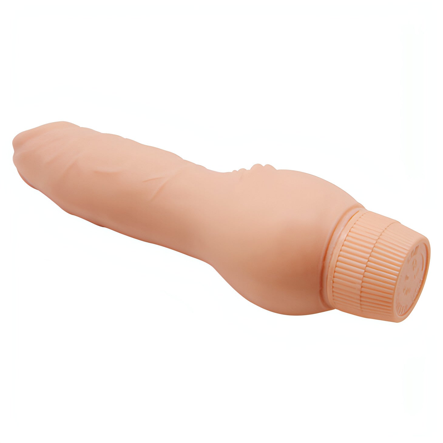 Barbara Clark Realistic Multi-Speed Vibrator 7.6"