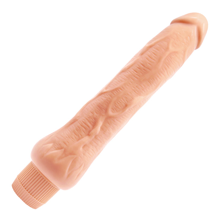 Barbara Dryad Realistic Multi-Speed Vibrator 9.8"