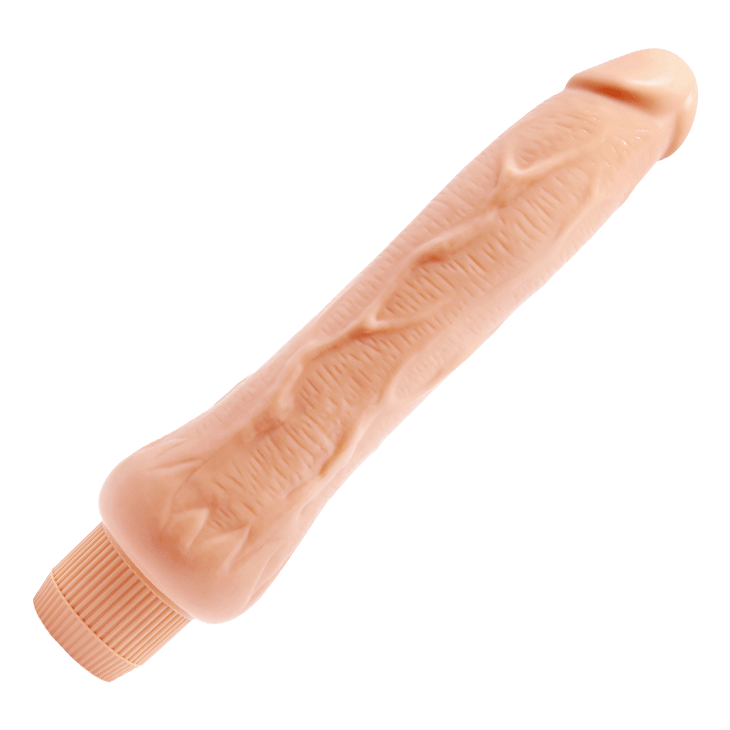 Barbara Dryad Realistic Multi-Speed Vibrator 9.8"