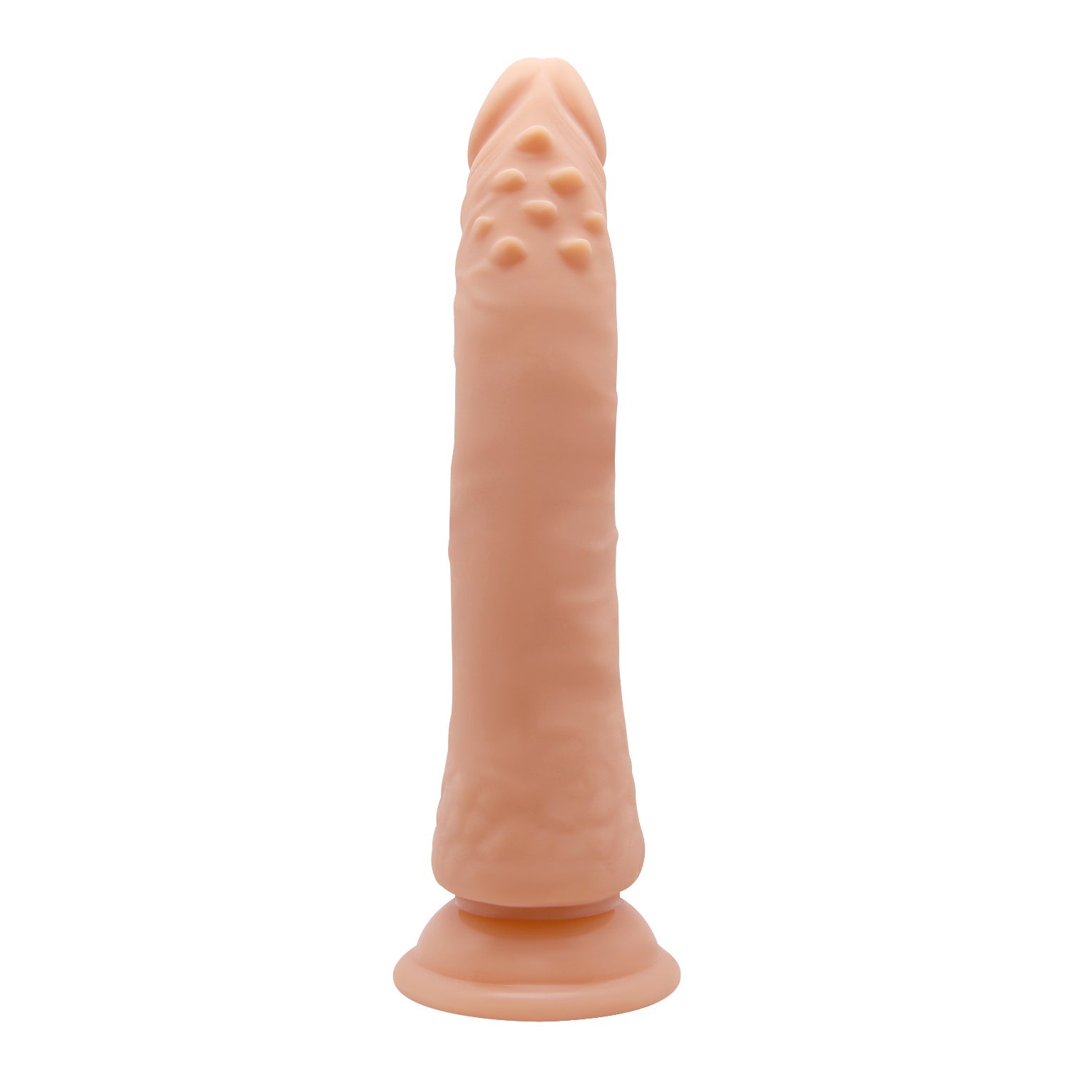 Dildo Realistico con Ventosa 21 cm