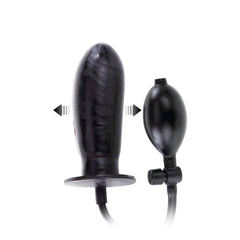 Dildo Gonfiabile Bigger Joy 1