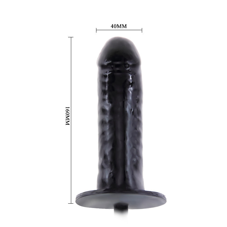 Dildo Gonfiabile Bigger Joy 1