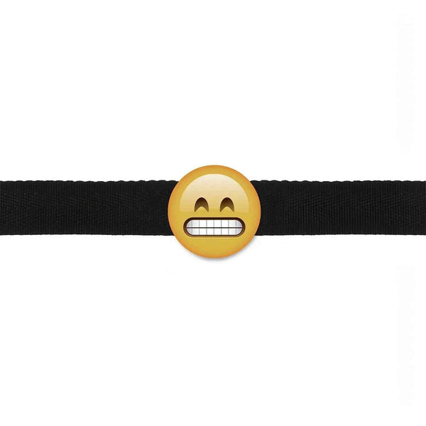 Ball-Gag Emoji