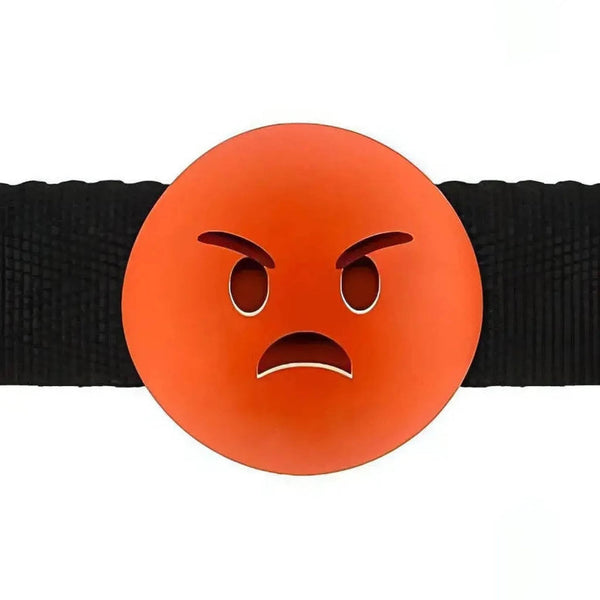Ball-Gag Emoji