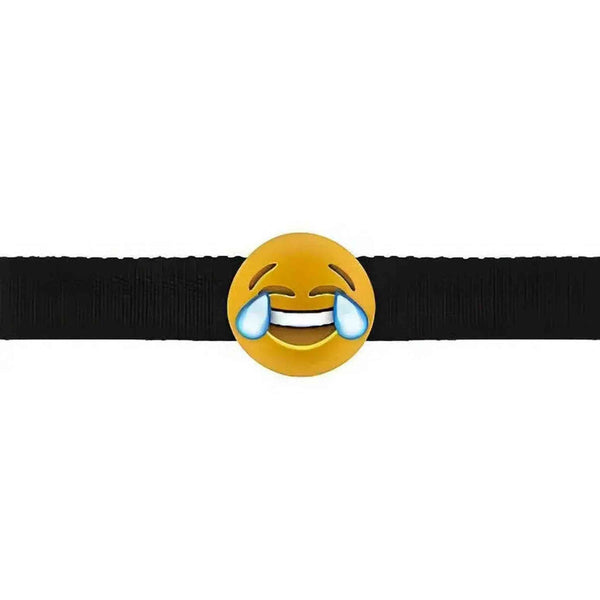 Ball-Gag Emoji