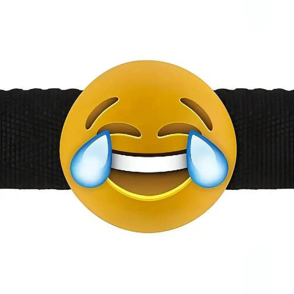 Ball-Gag Emoji