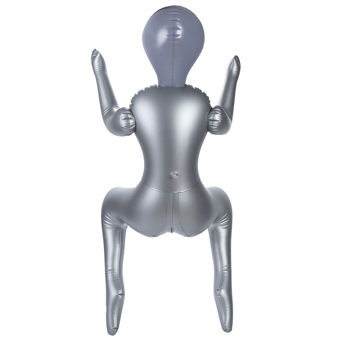 Bambola Aliena Doggystyle