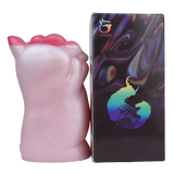 Banshee-wombat Masturbator for men