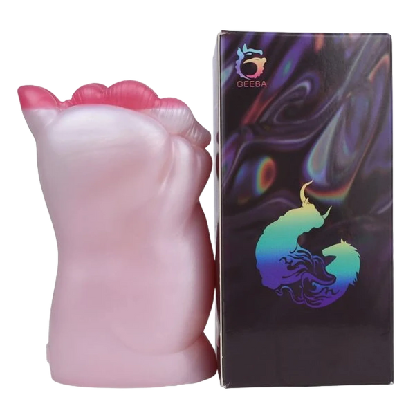 Banshee-wombat Masturbator for men