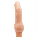 Barbara Clark Vibratore Realistico Multivelocità 19.5 cm