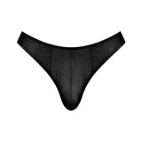 Barely There Moonshine - Black