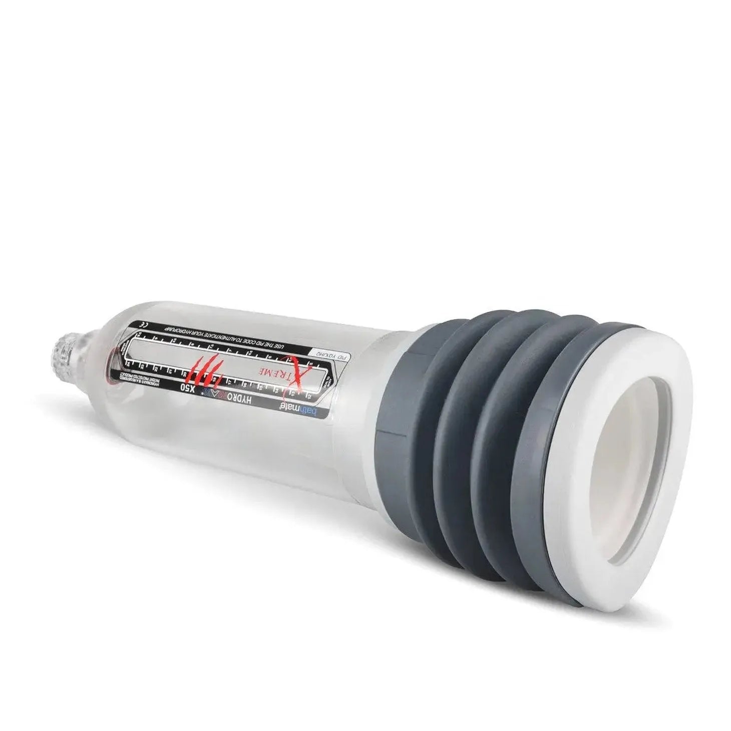 Bathmate HydroExtreme 11 – Clear