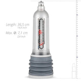 Bathmate HydroExtreme 11 – Clear