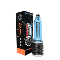 Bathmate Hydromax X7 – Blue