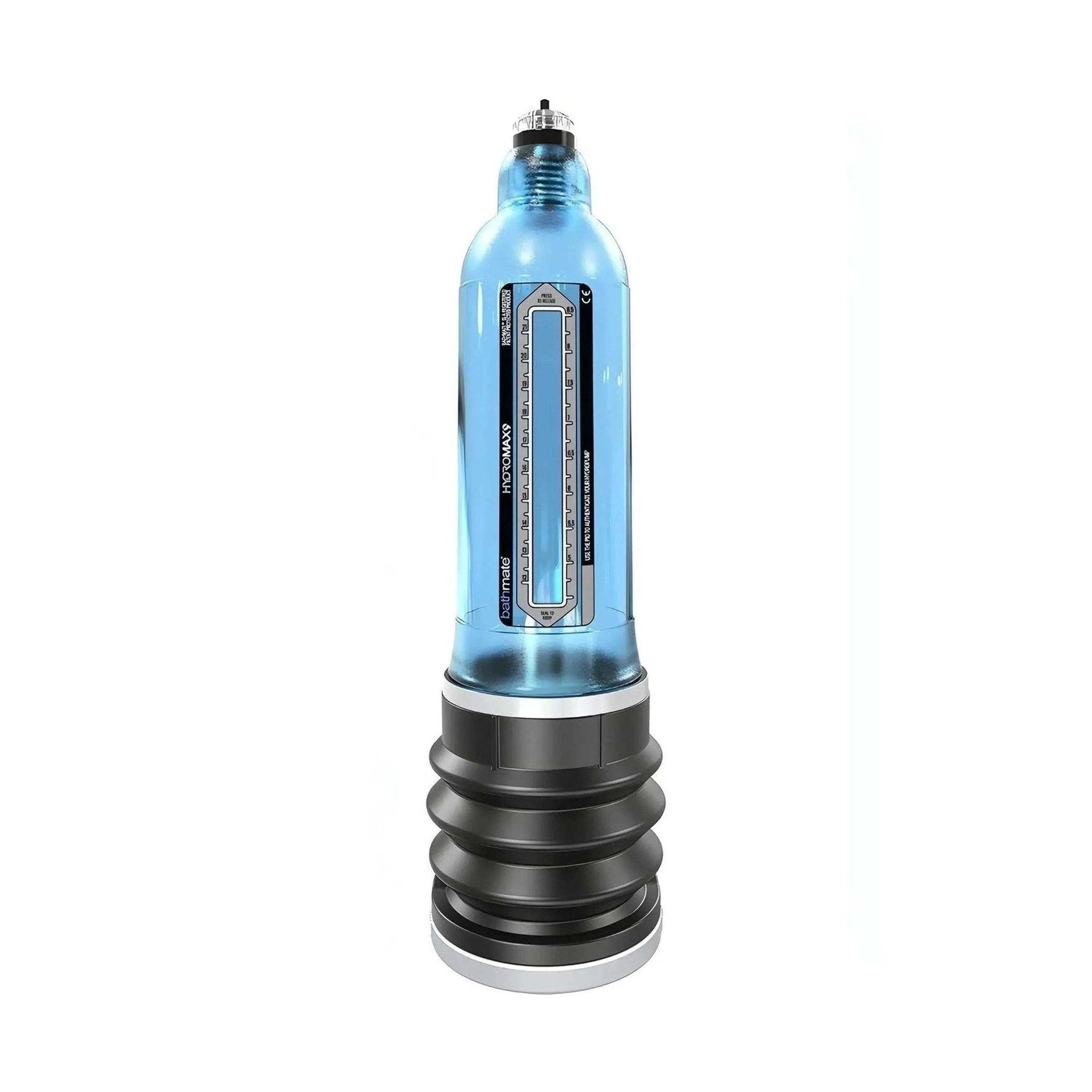 Bathmate Hydromax X9 – Blue