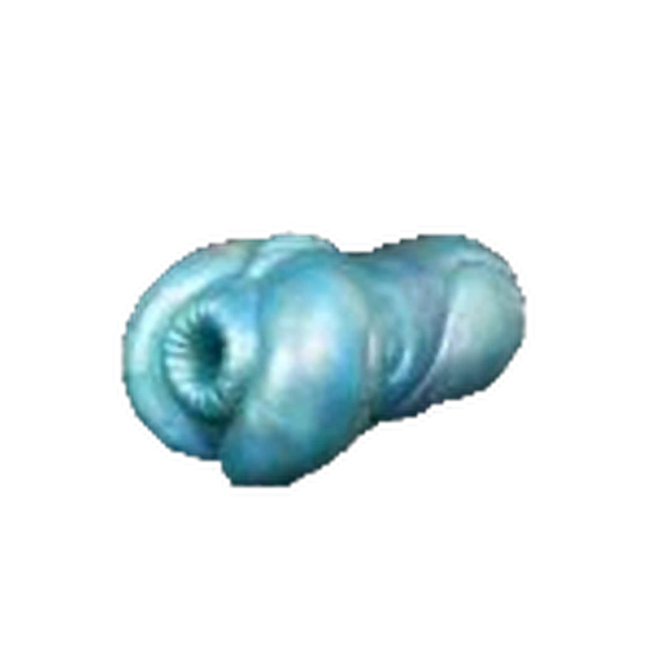 Beaver Dog Male Masturbator