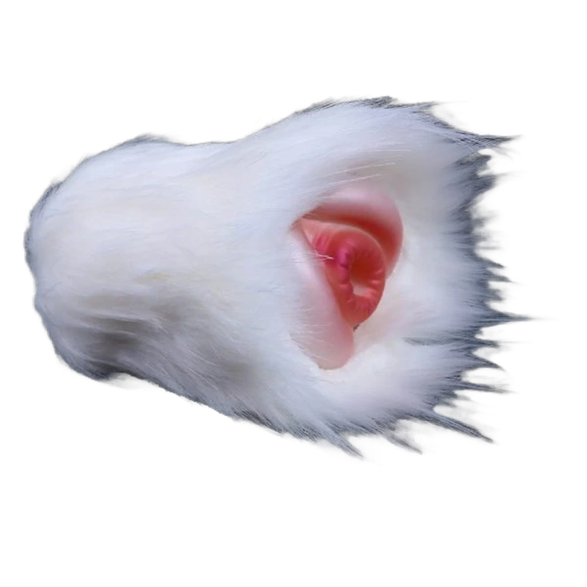 Beaver Dog Vaginal Doll Sex Toy Male Masturbators With Furry