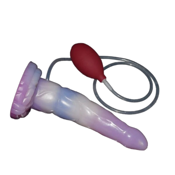 Behimos Squirting Dildo