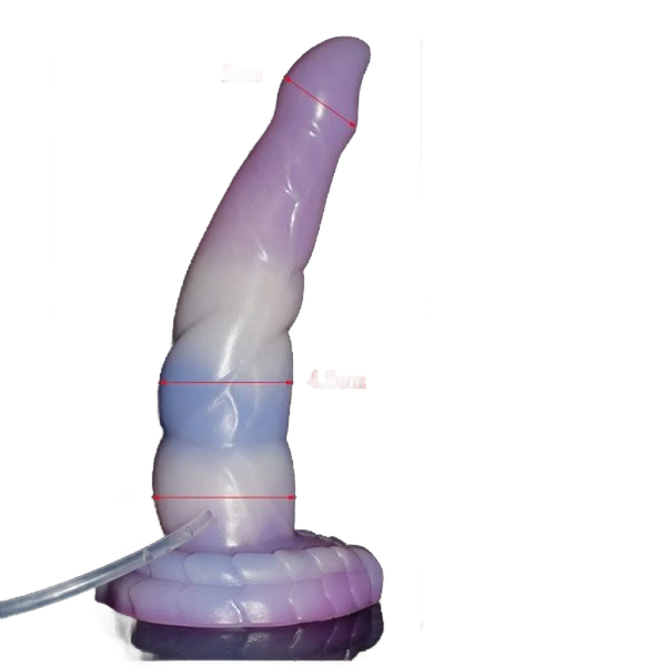 Behimos Squirting Dildo