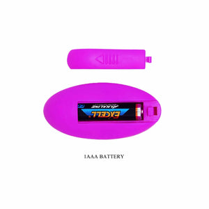 Berger Ovetto Vibrante Wireless con 12 modalità di vibrazione