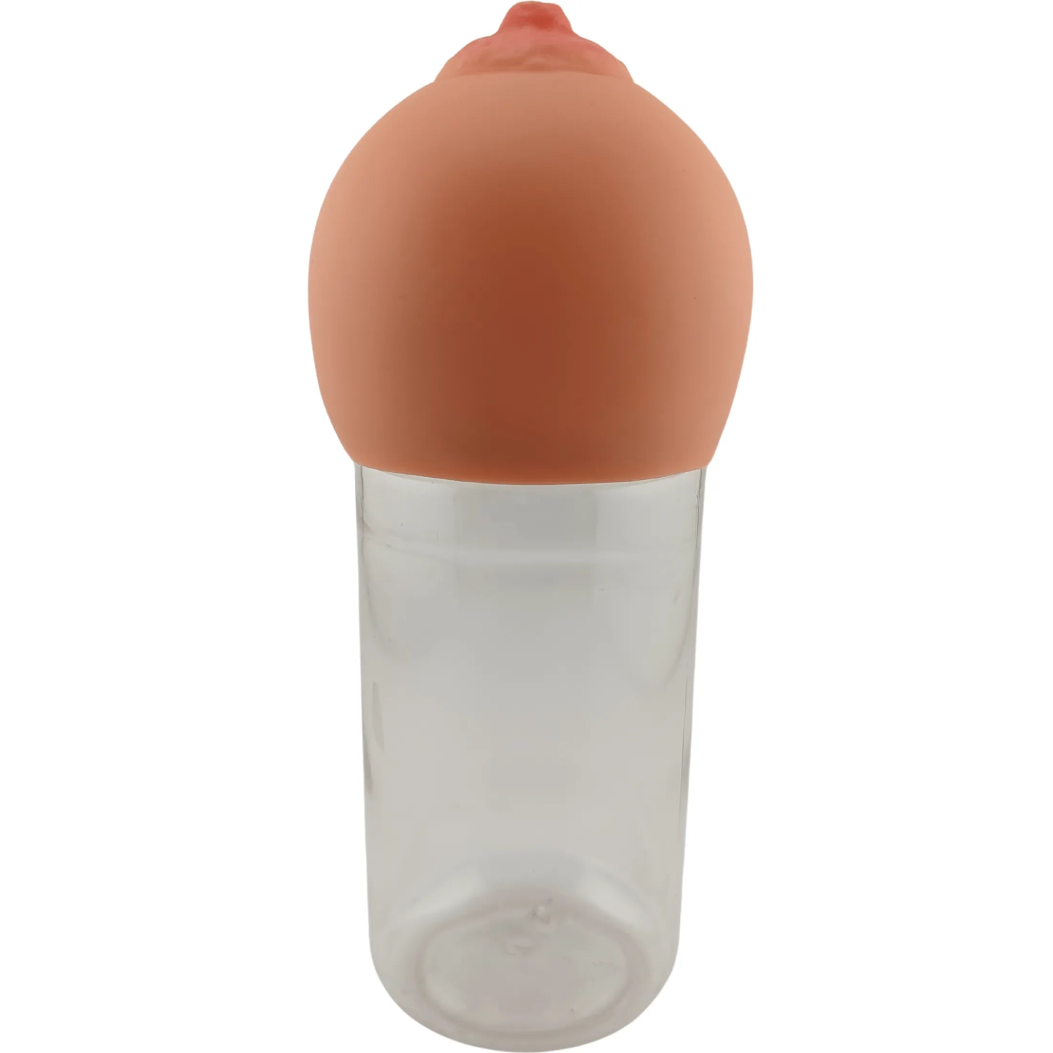 Biberon Titty