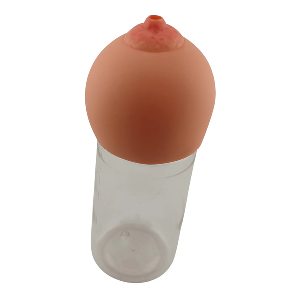 Biberon Titty