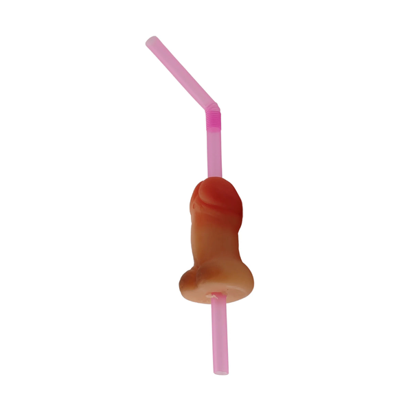 Bicchierino Shot con pisellino