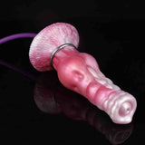 Bichon Frise Anal Plug