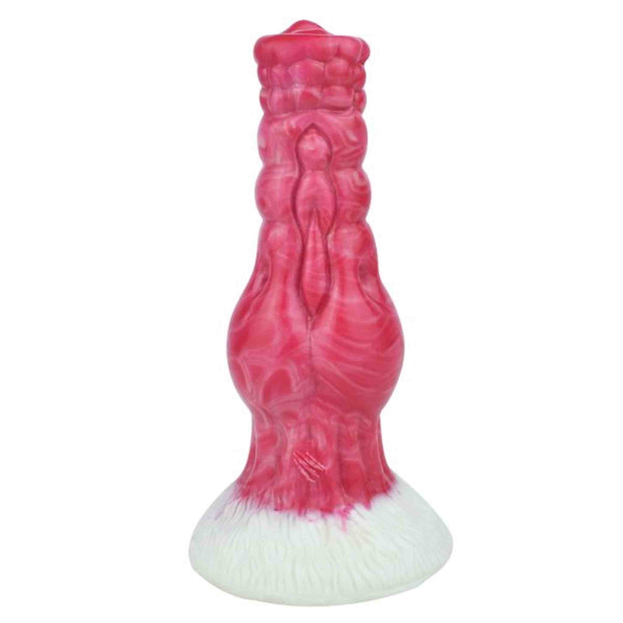Bichon Frise Dildo