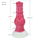 Bichon Frise Dildo