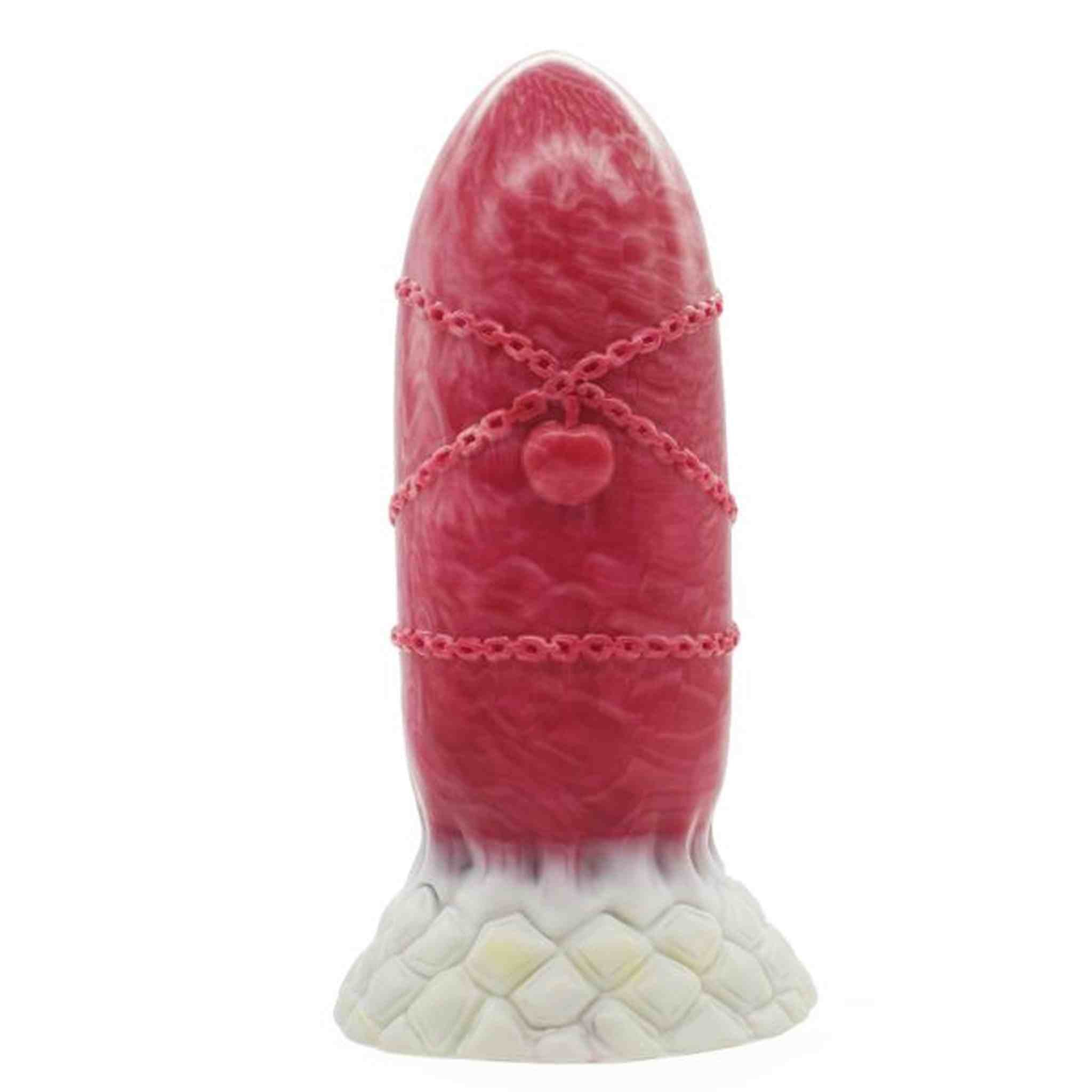 Big Mac Barret penis
