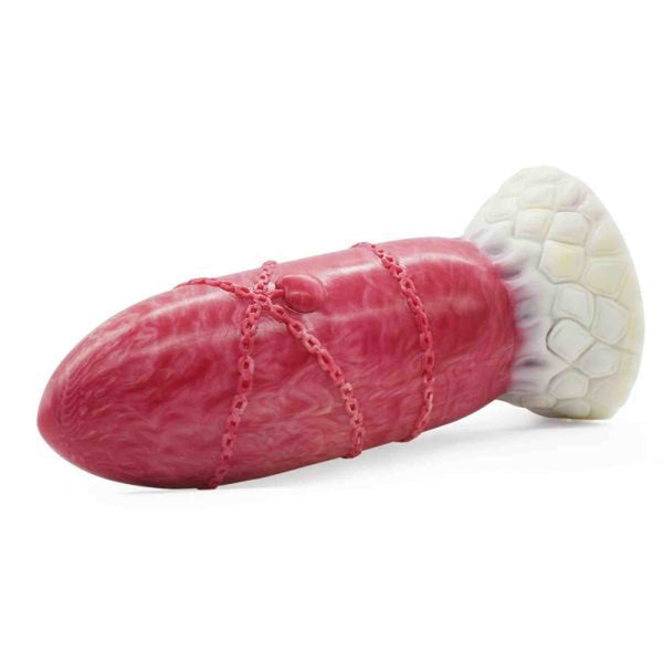 Big Mac Barret penis