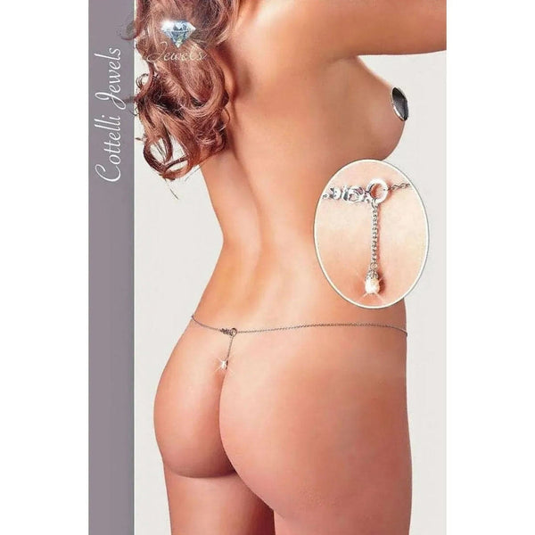 Bikinikette Perle