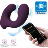 Billy Vibratore Doppio con Comando da APP Mobile