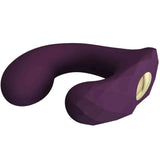 Billy Vibratore Doppio con Comando da APP Mobile
