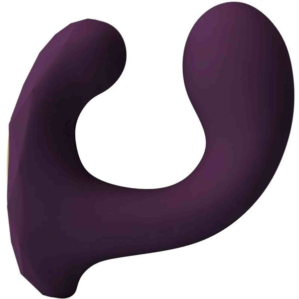 Billy Vibratore Doppio con Comando da APP Mobile