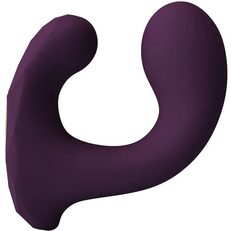 Billy Vibratore Doppio con Comando da APP Mobile