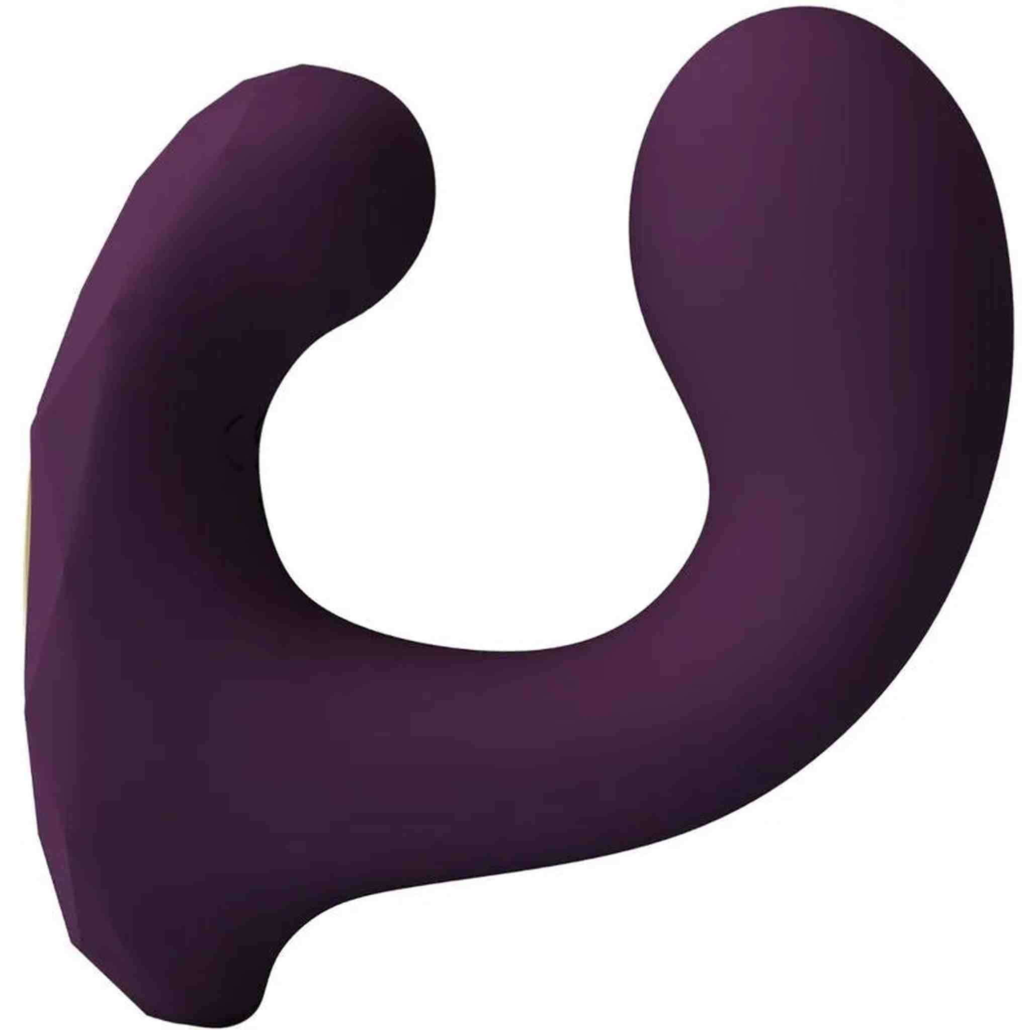Billy Vibratore Doppio con Comando da APP Mobile